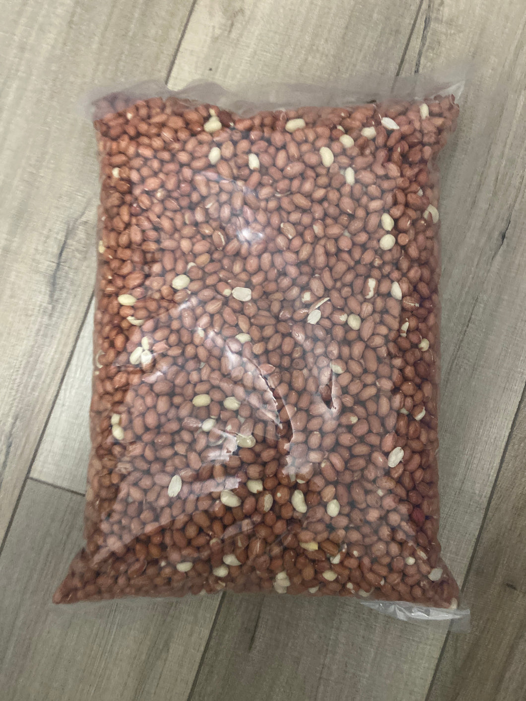 SDPMart Raw Peanut whole 10lb