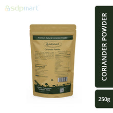 Load image into Gallery viewer, SDPMart Premium Natural Coriander Powder
