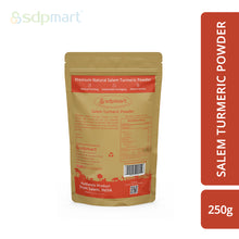 Load image into Gallery viewer, SDPMart Premium Salem Turmeric Powder
