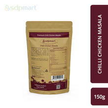 Load image into Gallery viewer, SDPMart Chilli Chicken Masala Powder 150 Gms - SDPMart
