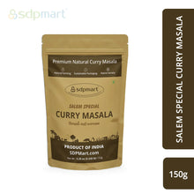 Load image into Gallery viewer, SDPMart Premium Salem Curry Masala Powder - 150G
