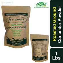 Load image into Gallery viewer, SDPMart Premium Natural Coriander Powder (Native Varieties) - SDPMart
