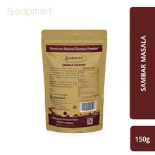 Load image into Gallery viewer, SDPMart Premium Sambar Powder - 150G
