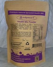 Load image into Gallery viewer, SDPMart Premium Natural Sprouted Health Mix (Sathumavu) - 1 lb - SDPMart

