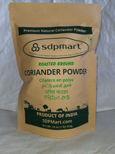 Load image into Gallery viewer, SDPMart Premium Natural Coriander Powder (Native Varieties) - SDPMart
