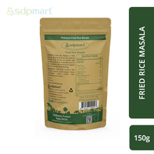 Load image into Gallery viewer, SDPMart Fried Rice Masala Powder 150 Gms - SDPMart
